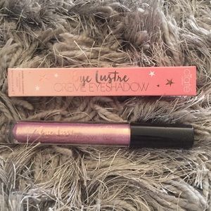 Ciate London Eye Lustre cream shadow “Cupid” NIB